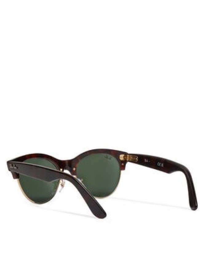 Ray-Ban Okulary przeciwsłoneczne 0RB2341 990/31 Czarny