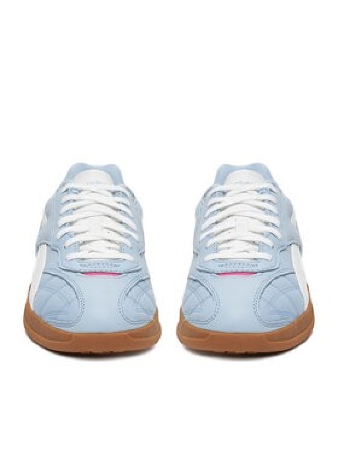 Reebok Sneakersy HAMMER STREET 100208944 Niebieski