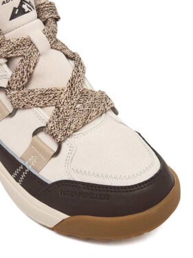 Skechers Trzewiki Yana 180320/NTBR Beżowy