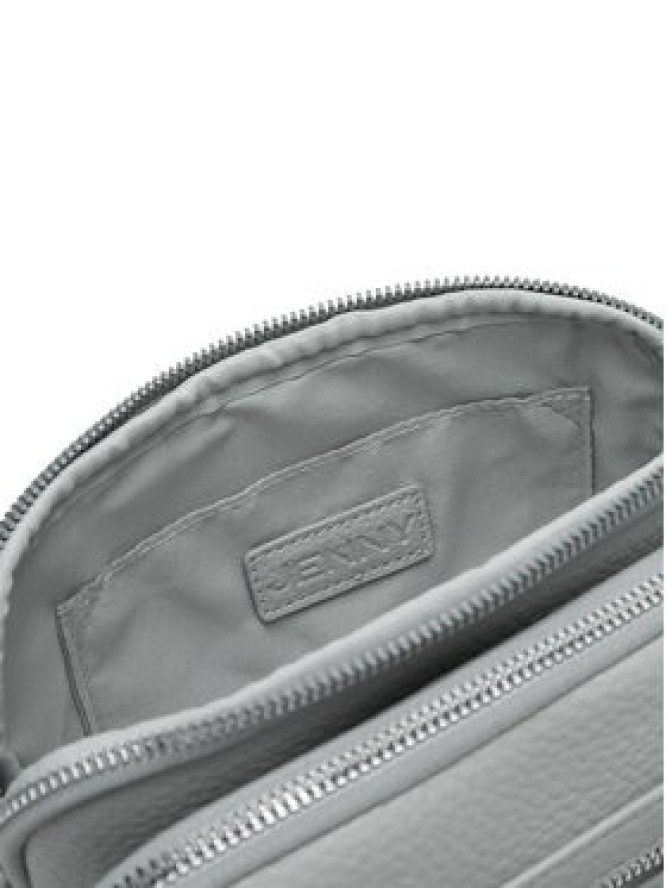 JENNY Torebka JNY-M-004-07 Niebieski