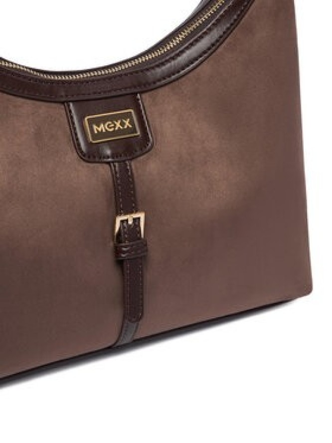 MEXX Torebka EO-MEXX-L-025-10 Brązowy