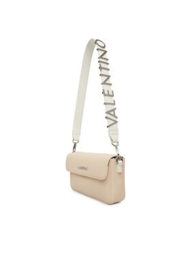 Valentino Torebka Alexia Summer VBSA0D04 Kremowy