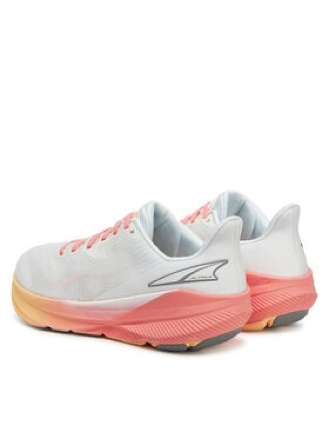 Altra Buty do biegania Experience Flow AL0A85NW1 Biały