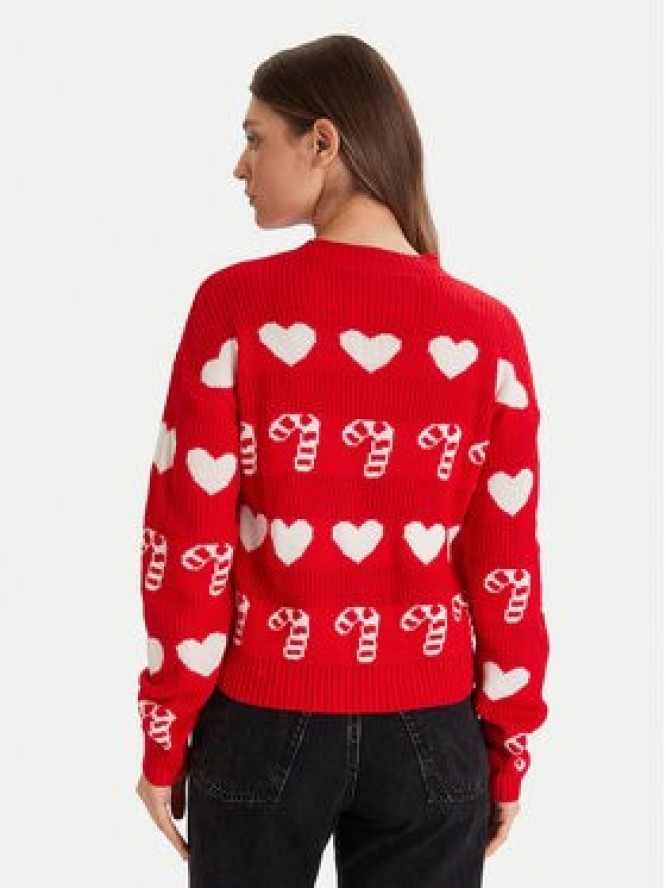 Vero Moda Kardigan Candy 10331353 Beżowy Regular Fit