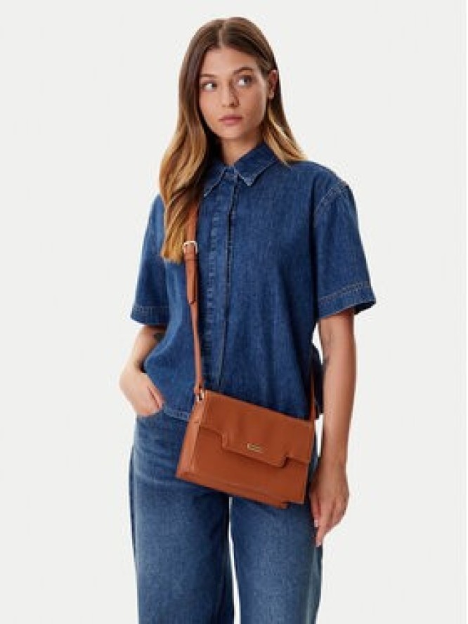 WITTCHEN Torebka 99-4Y-601-5 Brązowy