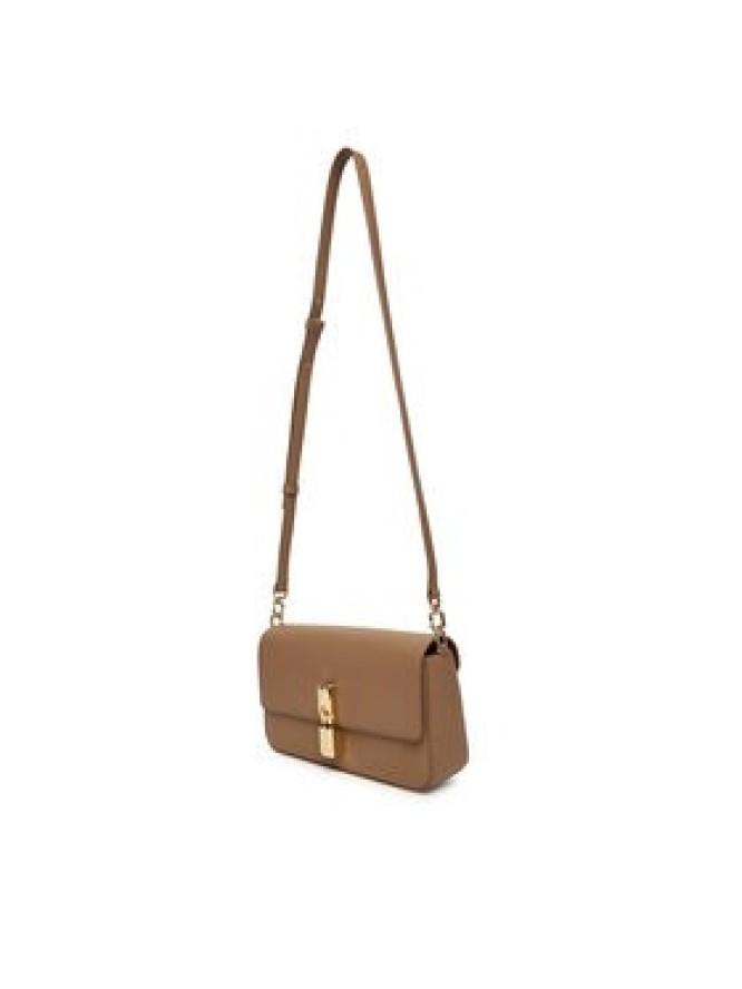 Furla Torebka Iride WB01826 ARE000 CN 1257S 1007 Beżowy