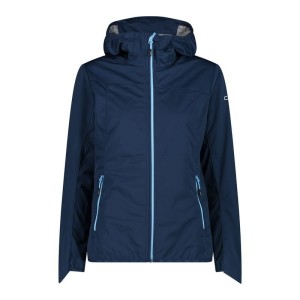 Kurtka damska turystyczna CMP 33A6046