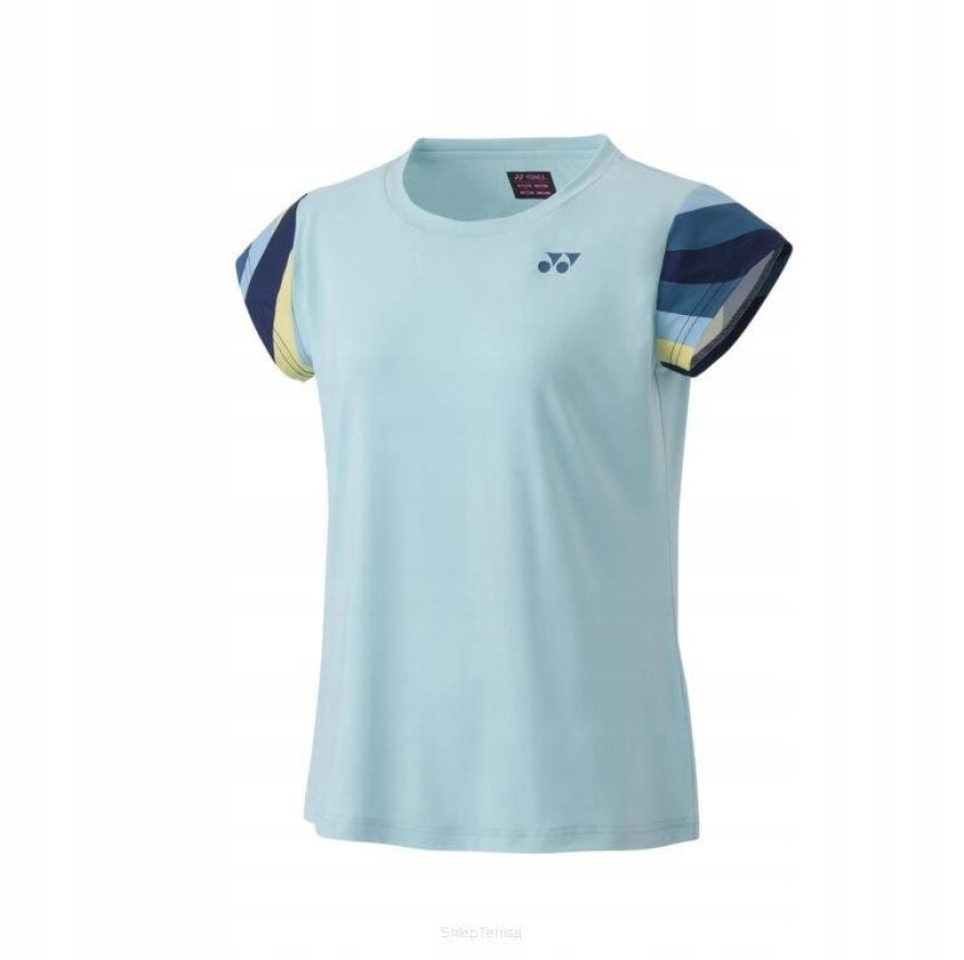 Koszulka tenisowa Yonex AO Crew Neck