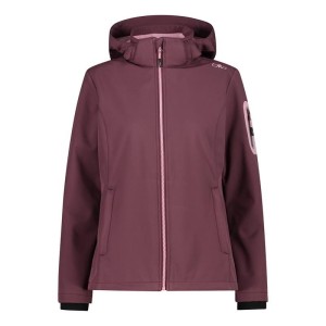 Kurtka damska turystyczna CMP 39A5006