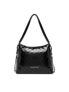 Valentino Torebka Wakanda VBS9DH07 Czarny