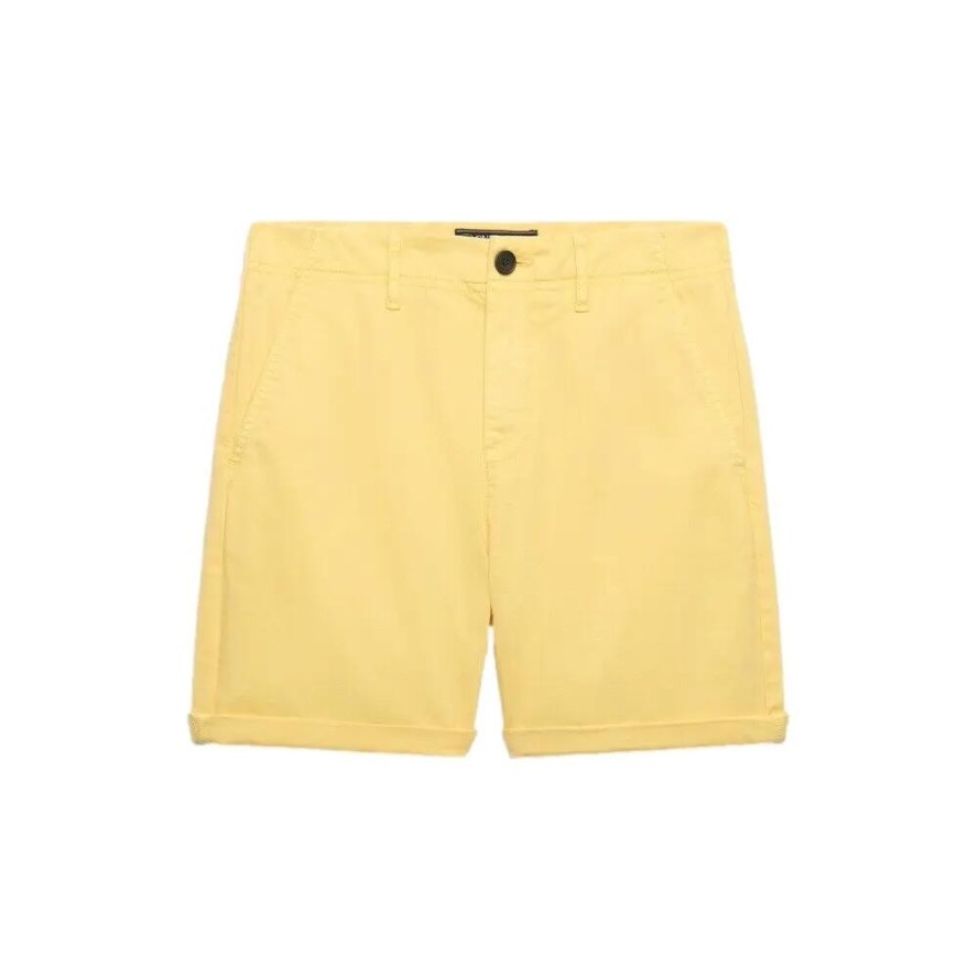 Szorty damskie Superdry