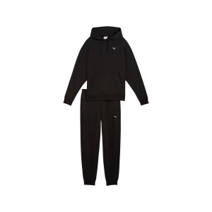 Dres Loungewear Rozmiar XS Czarny - 689346-01
