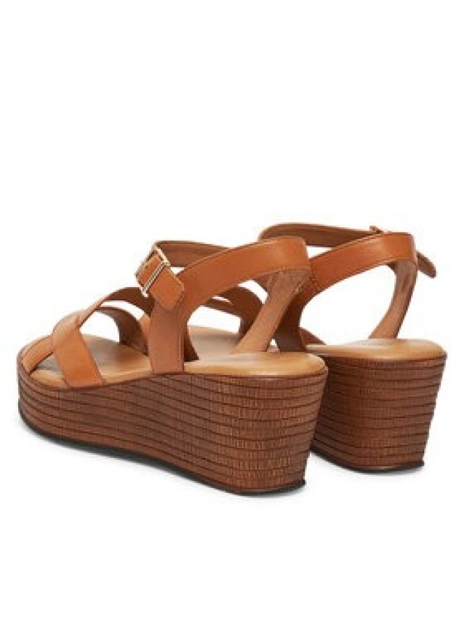 Lasocki Sandały WI16-NYASA-03 Brązowy