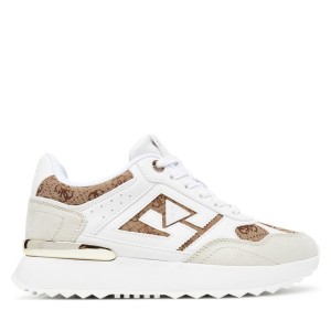 Sneakersy Guess