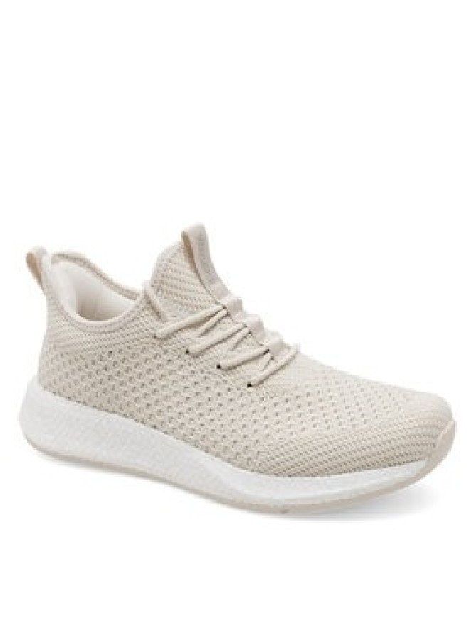 Sprandi Sneakersy WP07-GVA-1 Beżowy