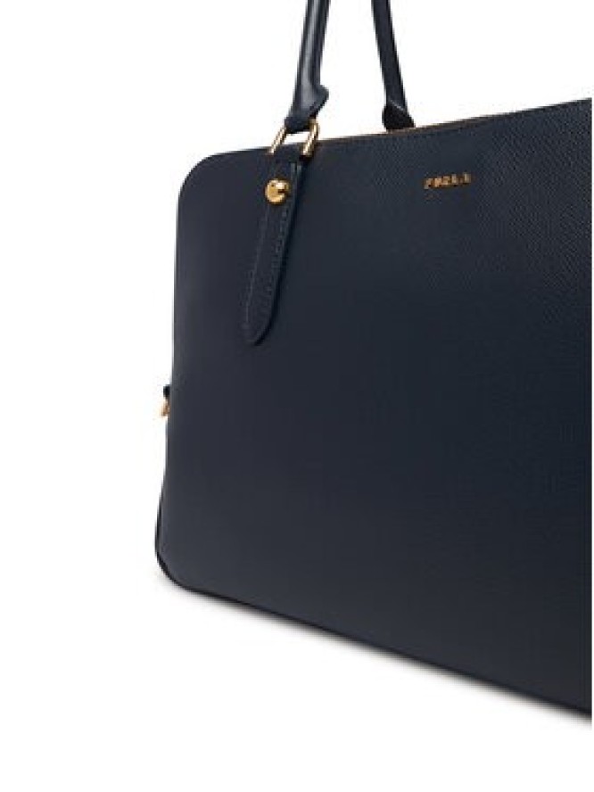 Furla Torebka Giulia L WB01872 BX0460 CN 2676S Granatowy