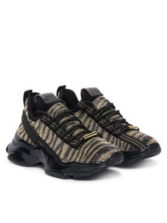 Steve Madden Sneakersy Maxilla-S 11003512 Czarny