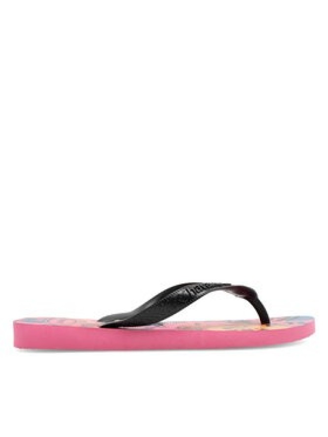 Havaianas Japonki 41402580129 Kolorowy