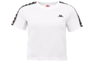 Kappa Inula T-Shirt, damski t-shirt