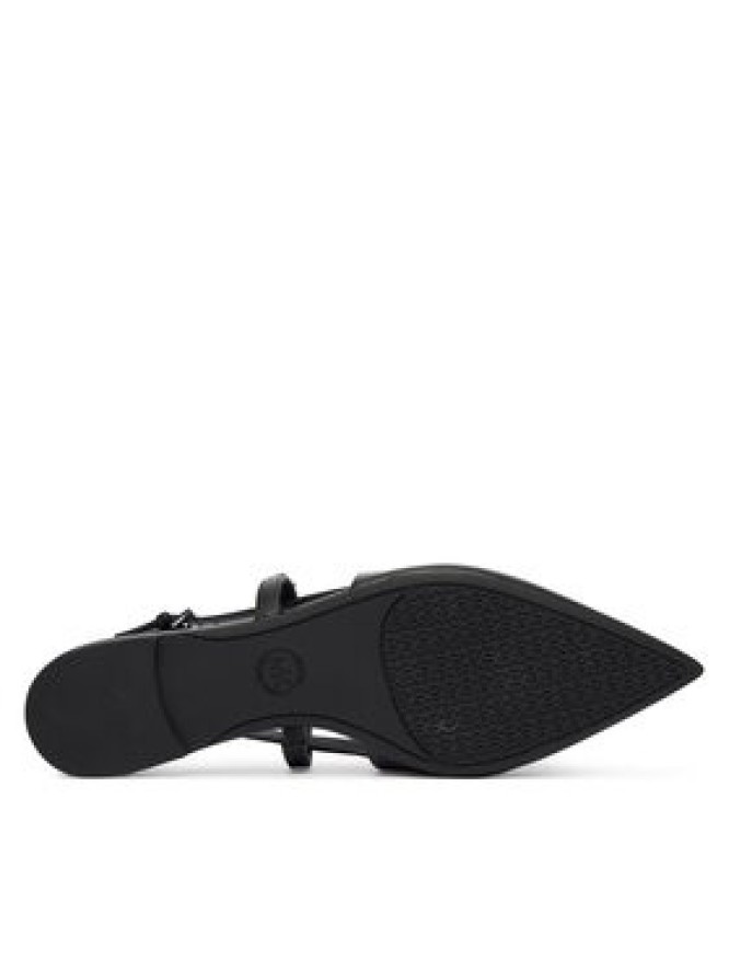 MICHAEL Michael Kors Baleriny Dina 40R6DIFP2L Czarny