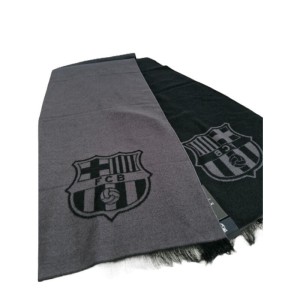 Elegancki, najwyższej jakości szalik Barcelona