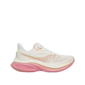 Buty biegowe Saucony Endorphin Speed 5 Białe