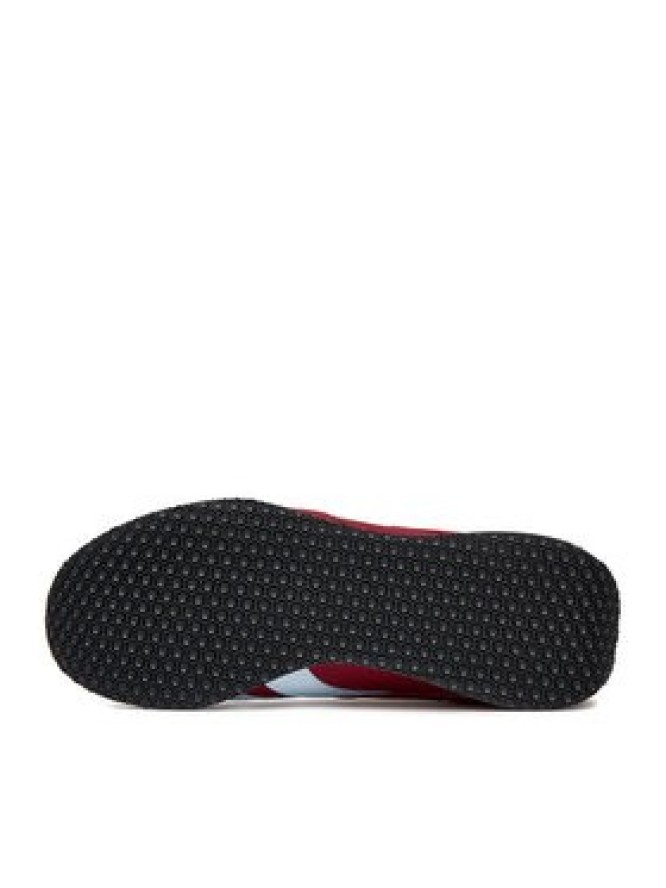 Reebok Sneakersy EO-R400 100239542 Bordowy