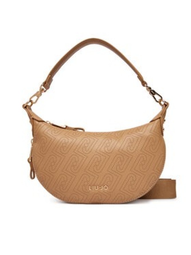 Liu Jo Torebka AA6043 ES026 Brązowy