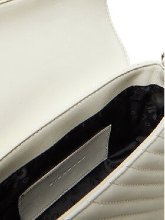 John Richmond Torebka RWP25503BO Biały