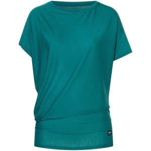 Koszulka damska SUPER.NATURAL W Yoga Loose Tee