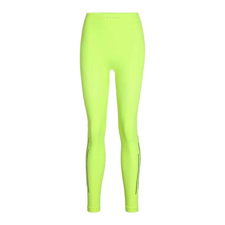 Damskie legginsy Falke Warm