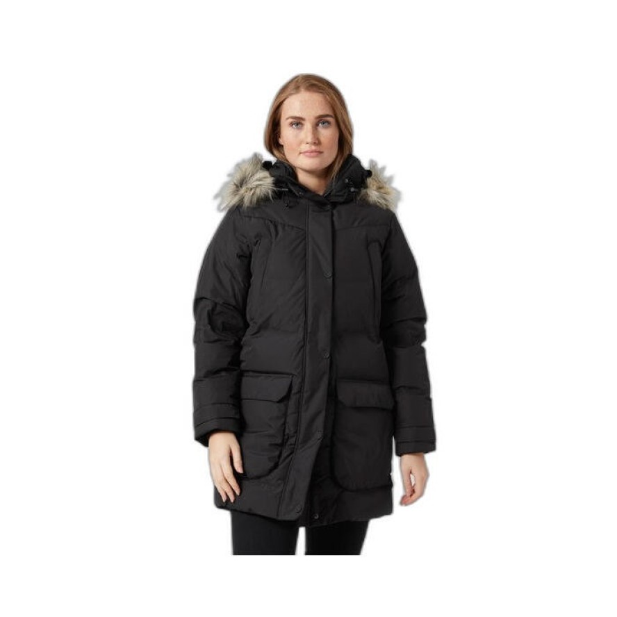 Parka damska Helly Hansen Bouvet down