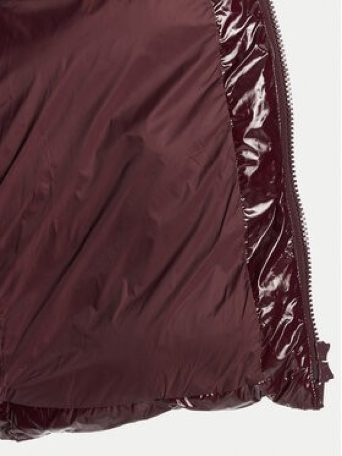 PINKO Kurtka zimowa Eleodoro 101597 A2P7 Fioletowy Regular Fit