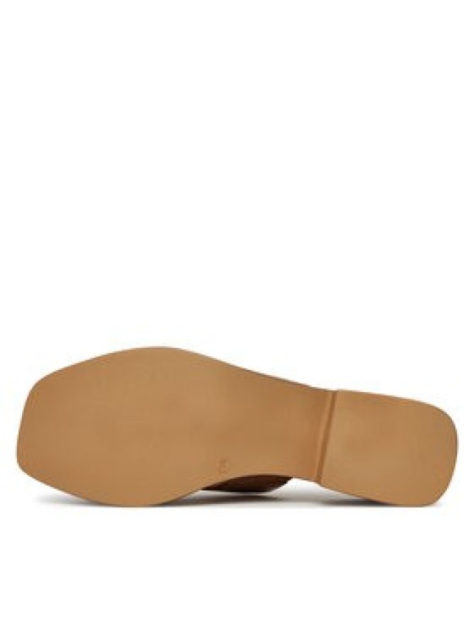 Lasocki Klapki WI16-2356-01 Brązowy