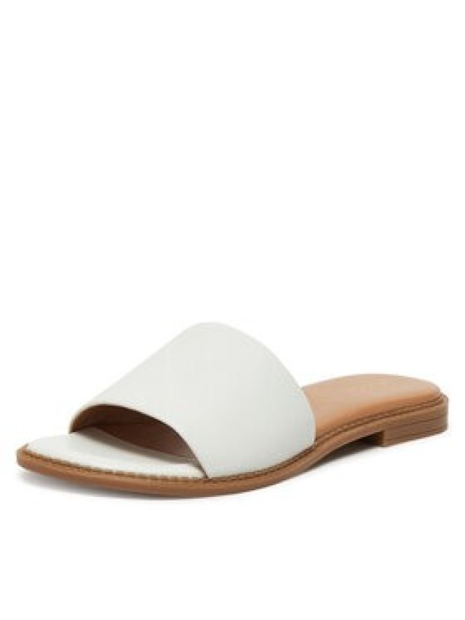 Lasocki Klapki EST-AFIONA-01 Biały