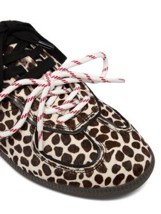 Nokwol Sneakersy August Kolorowy