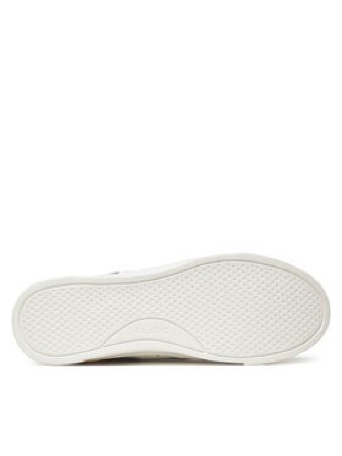 Aldo Sneakersy Dilathielle 13964971 Biały