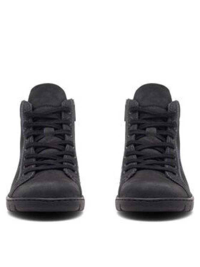 Go Soft Trzewiki WI23-GHANA-03 Granatowy