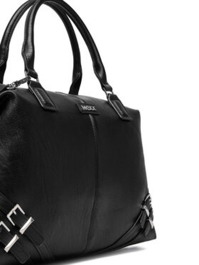 MEXX Torebka CEO-MEXX-L-008-09 Czarny