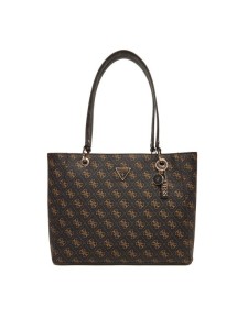 Guess Torebka Noelle II HWQG96 72250 Czarny