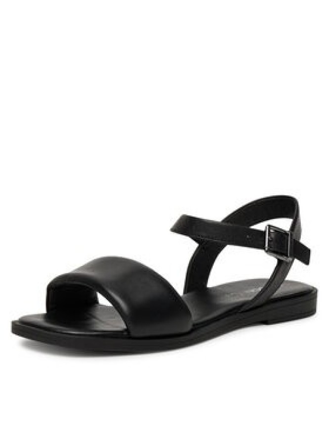 Lasocki Sandały EST-HELENA-03 Czarny