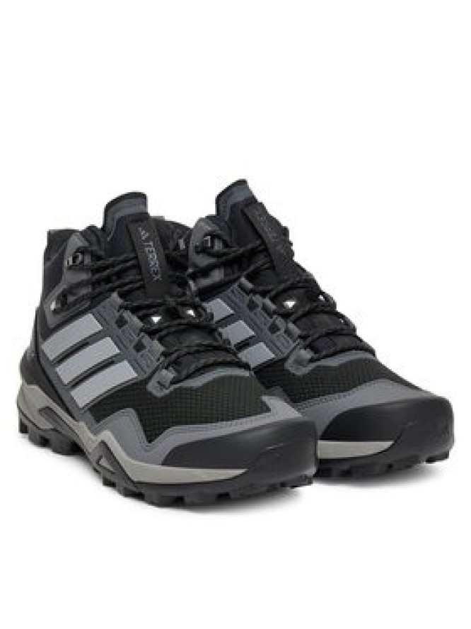 adidas Trekkingi Terrex Skychaser Mid GORE-TEX IH1103 Czarny