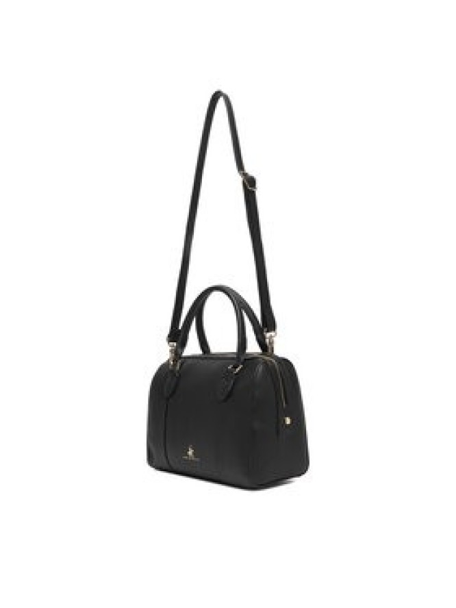 Beverly Hills Polo Club Torebka CEO-BHPC-K-001-10 Czarny
