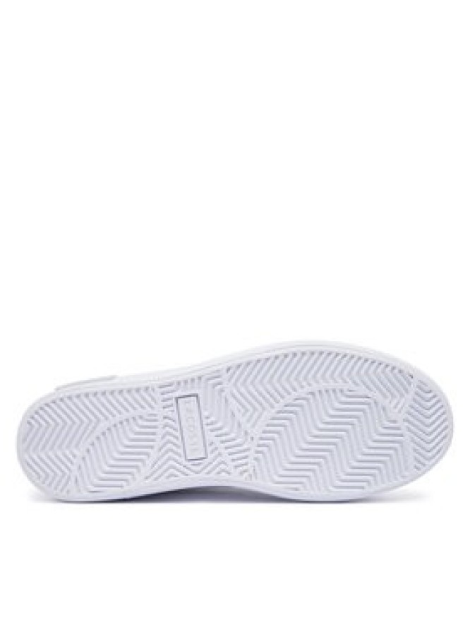 Lacoste Sneakersy Powercourt 51SFA0192 Biały