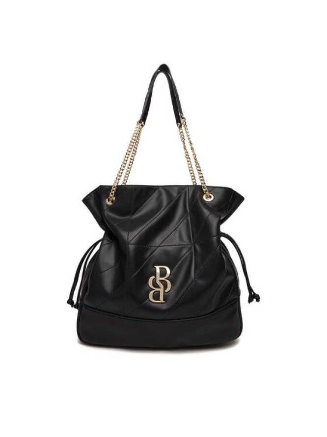 Badura Torebka EO-ADELE-LDA8042 Czarny