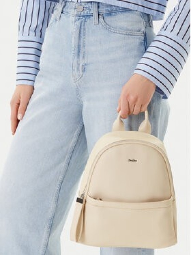 DeeZee Plecak C-MDP-S-002-04 Beżowy