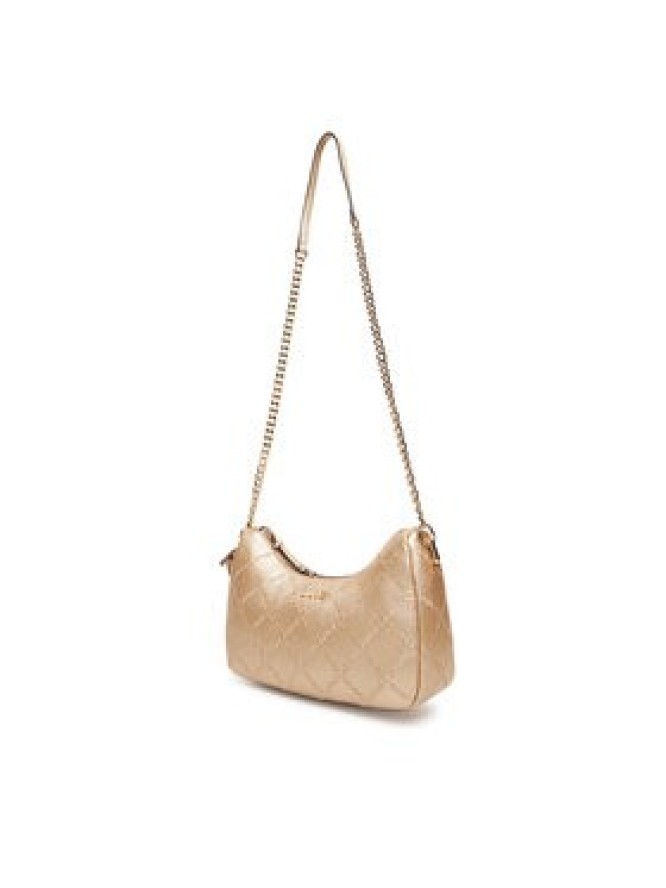 Liu Jo Torebka Ecs S Hobo AF5056 E0538 Złoty