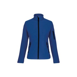 Kurtka damska Kariban Softshell