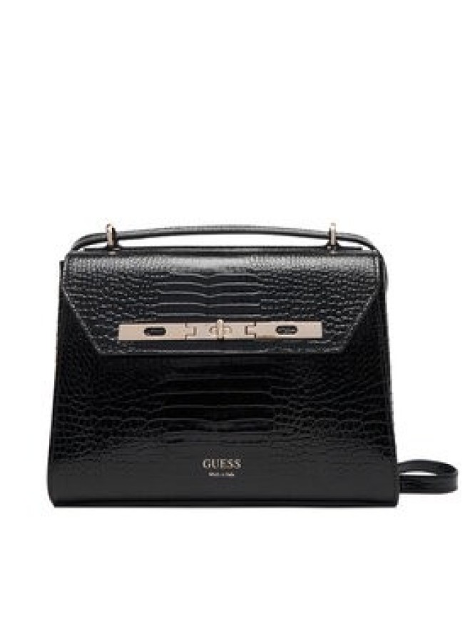 Guess Torebka HWAMPC L5476 Czarny
