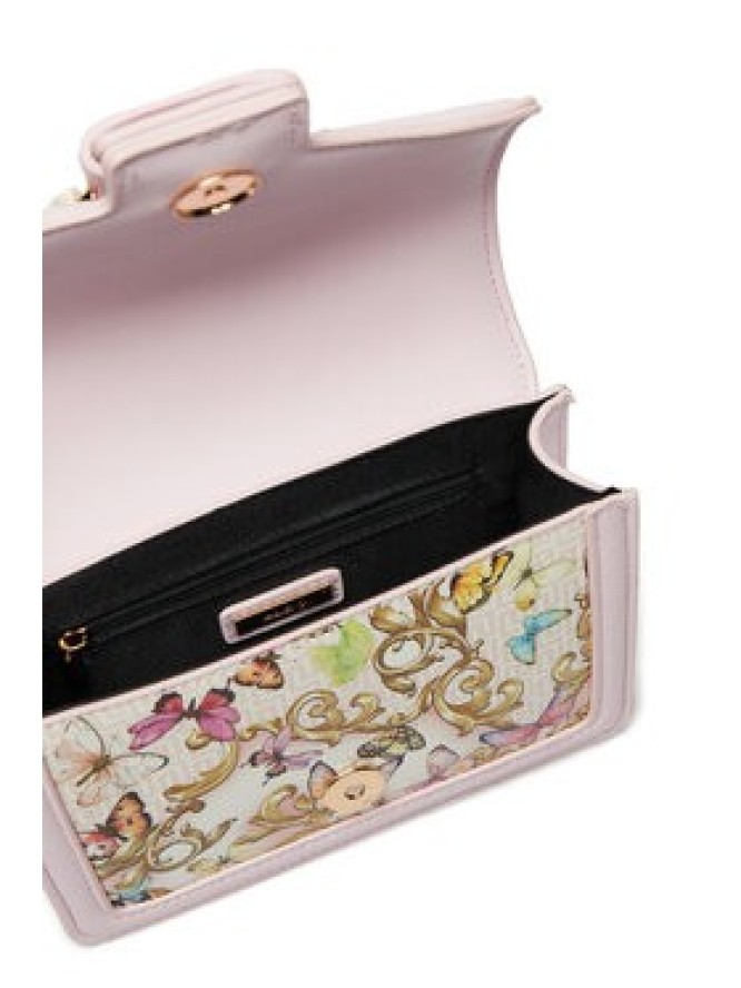 Aldo Torebka Aryane 13824438 Różowy